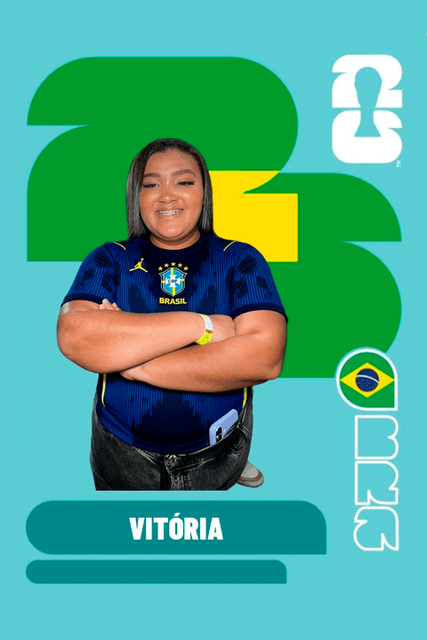 '