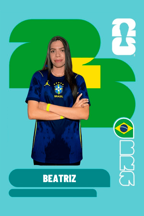 '