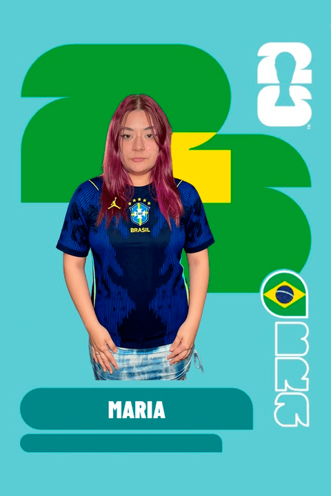 '