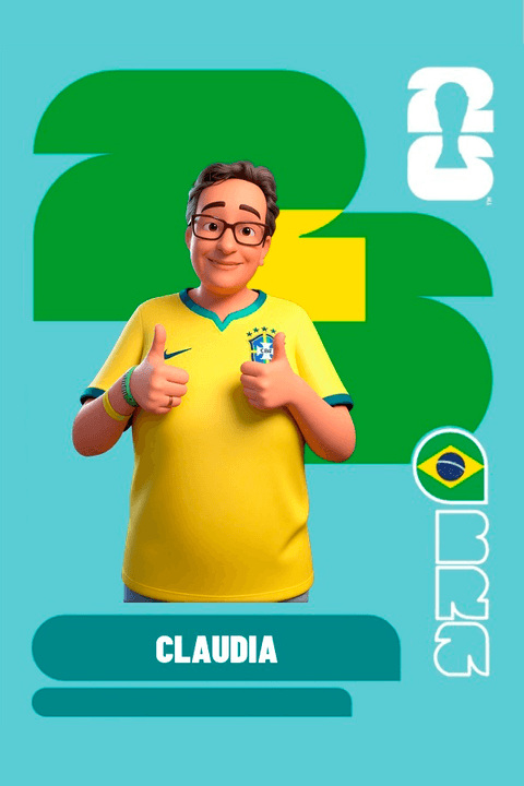 '