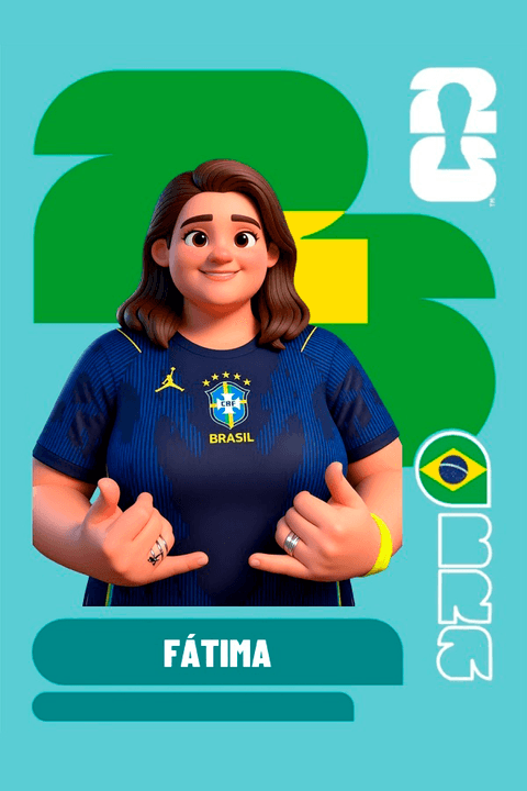 '