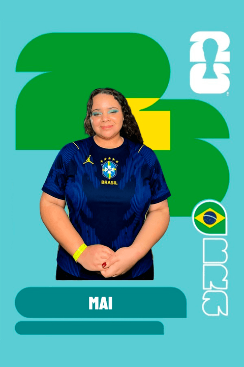 '