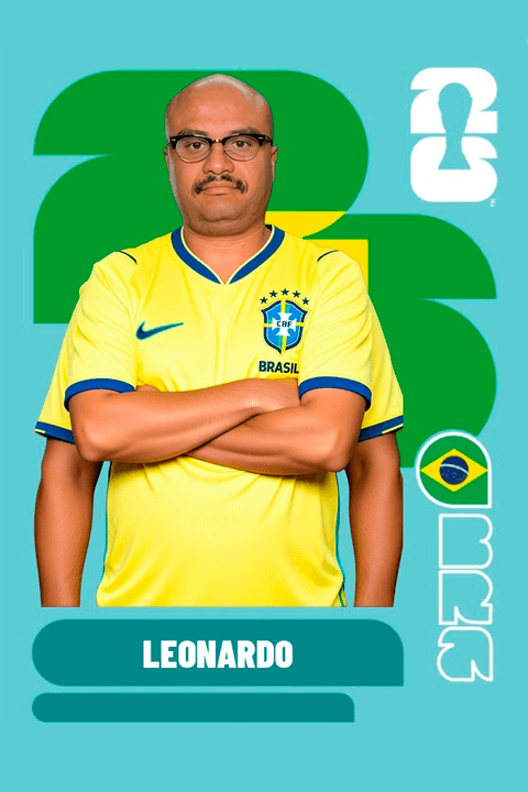'