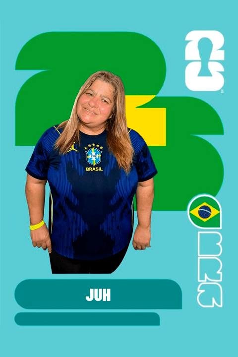 '
