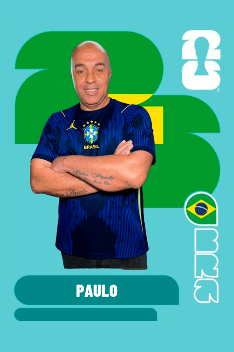 '