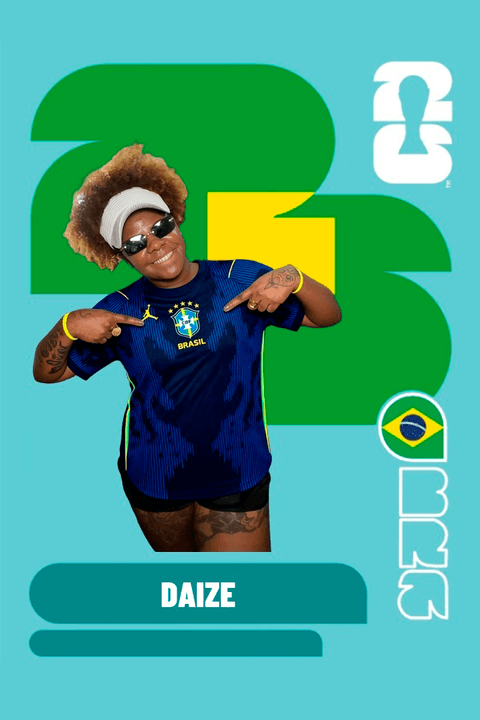 '