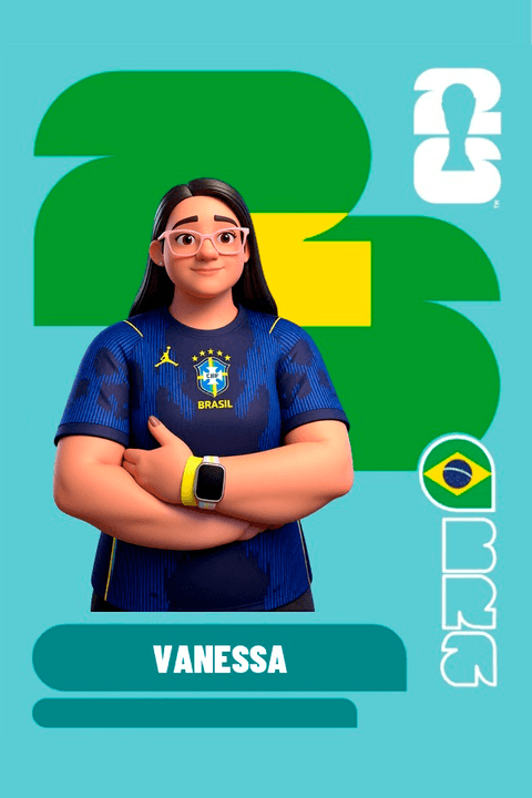 '