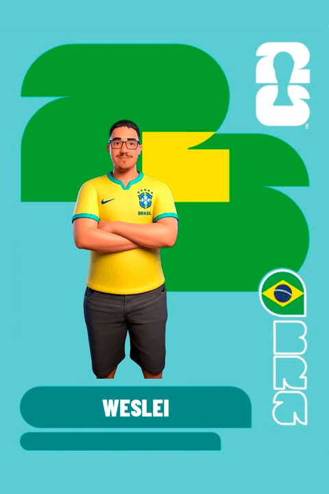 '