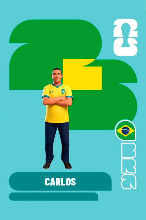 '