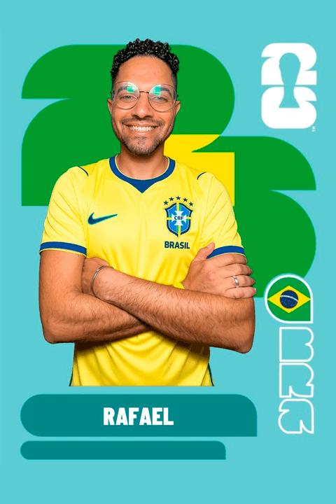 '