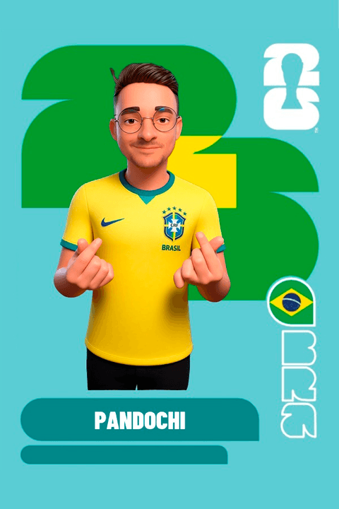 '