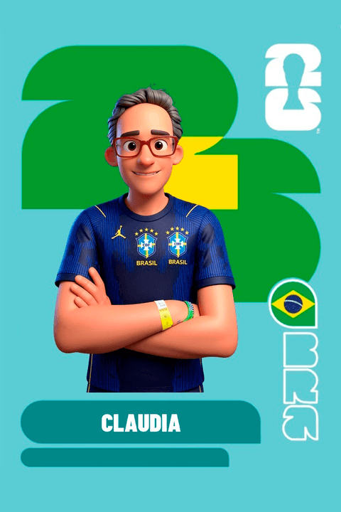 '