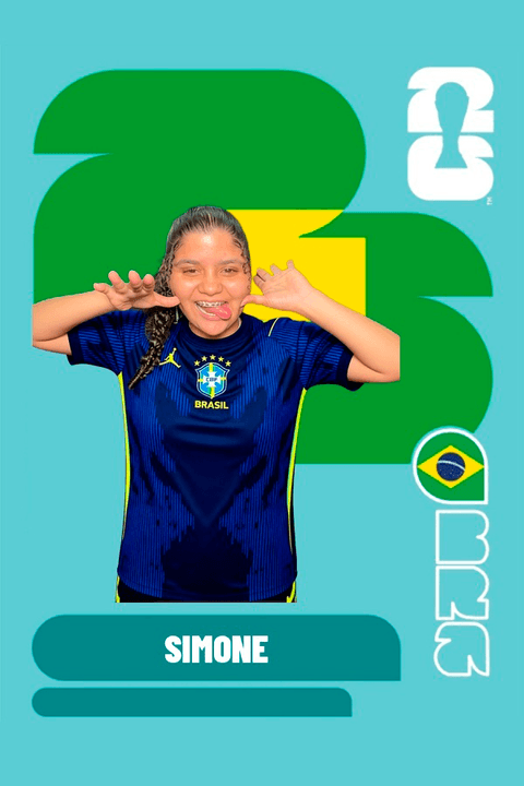 '