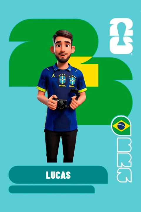 '