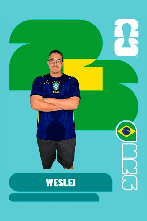 '