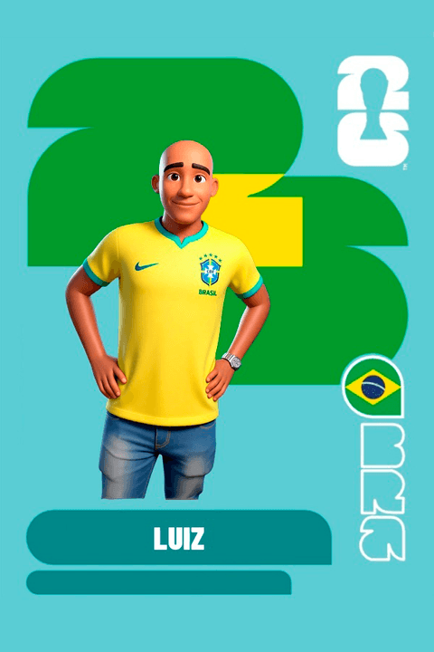 '