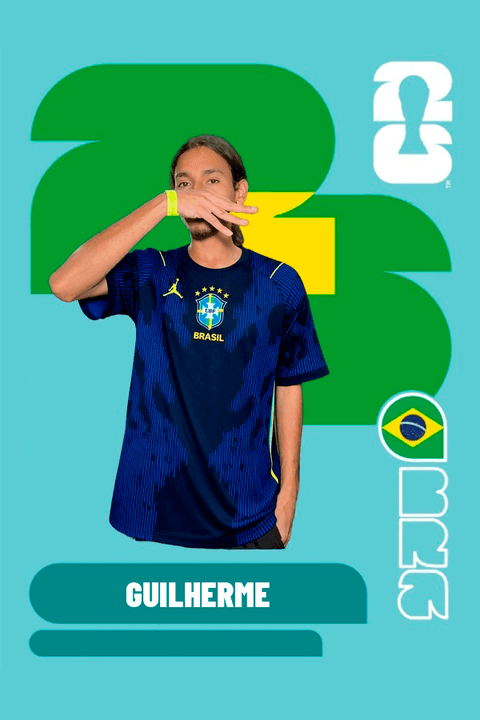 '