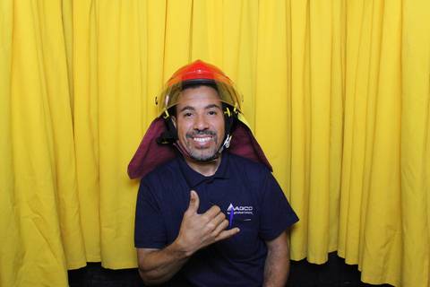 '