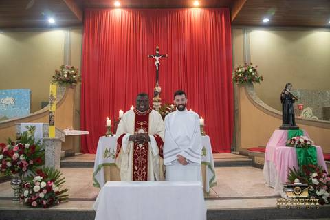 Padre Antonio Menezes'