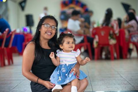 priminha e titia'