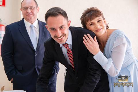 cerimônia de casamento '