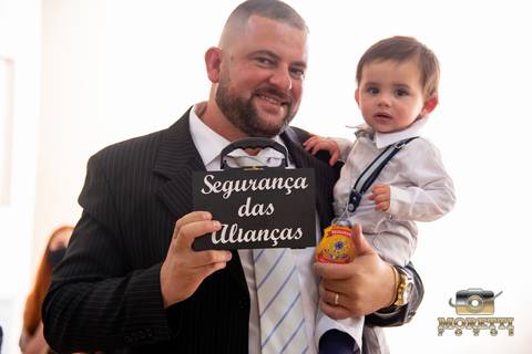 entrada das Alianças'