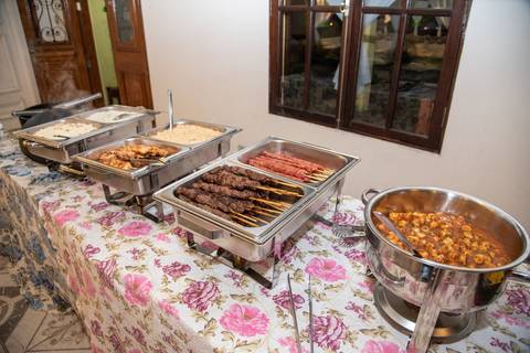 Jantar'
