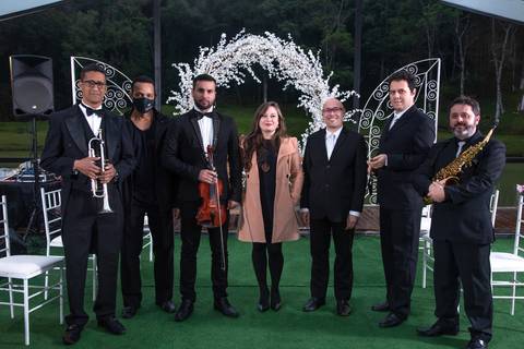 Orquestra'