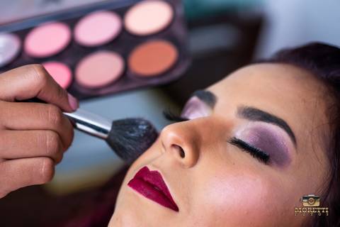 making off da noiva'