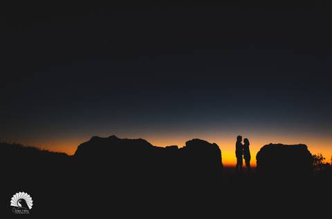 Gigante Adormecido - pardinho (SP)'