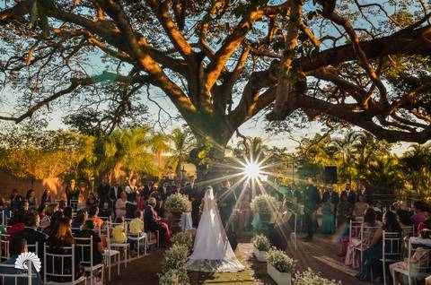 Jatobá Eventos - Matão (SP)'