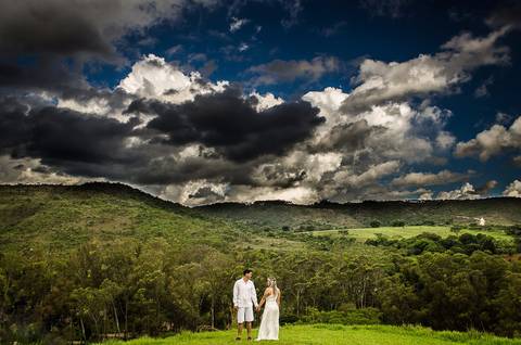 São Sebastião do Paraiso (MG)'