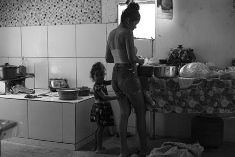 Comunidade Melancias'