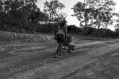 Comunidade Salto'
