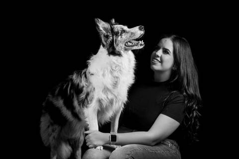 Foto pet - Two Clicks Fotografia Pet'