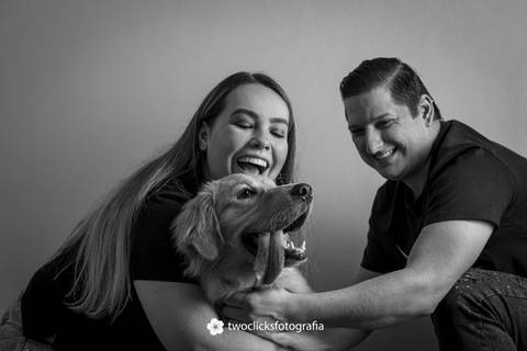 Ensaio PET personalizado'