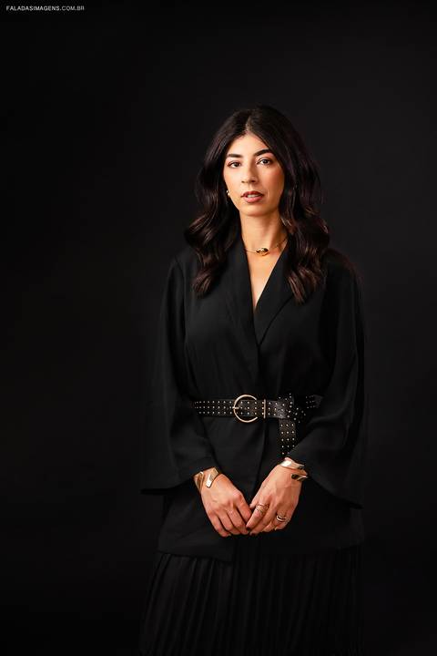 Consultora de imagem'