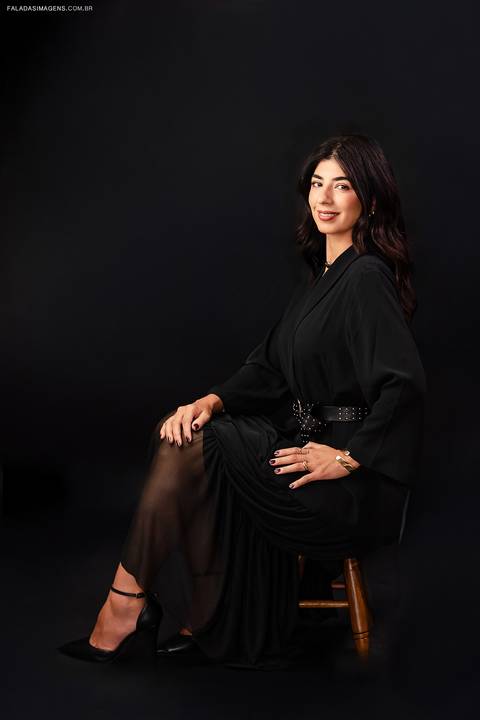 Retrato Corporativo'