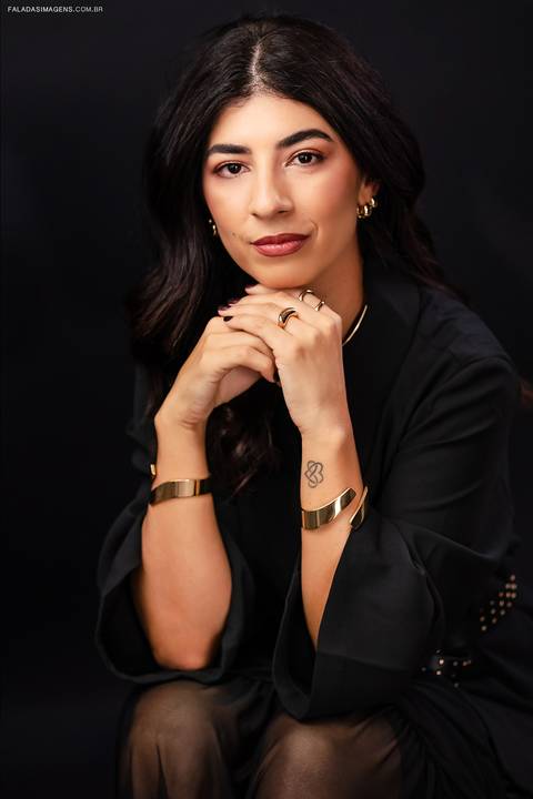 Imagem profissional'