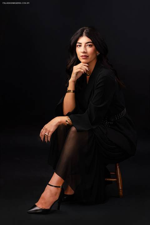 Ensaio profissional em João Monlevade'