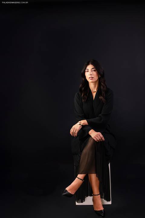 Consultora de estilo'