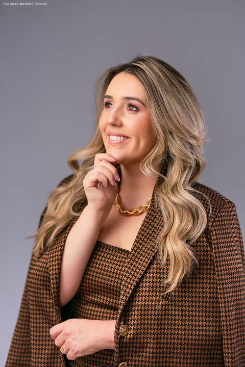 Ensaio profissional'