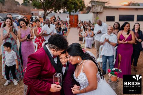 Casamento homoafetivo '