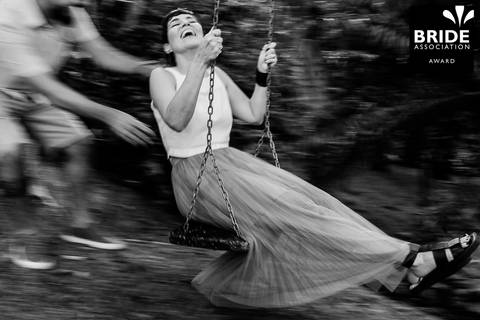 voltando a ser criança'