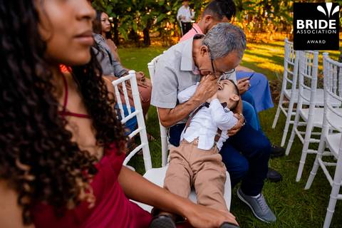 memorias de um casamento'