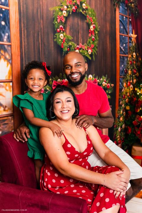 natal em familia'