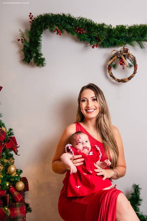 natalina cheia de amor'