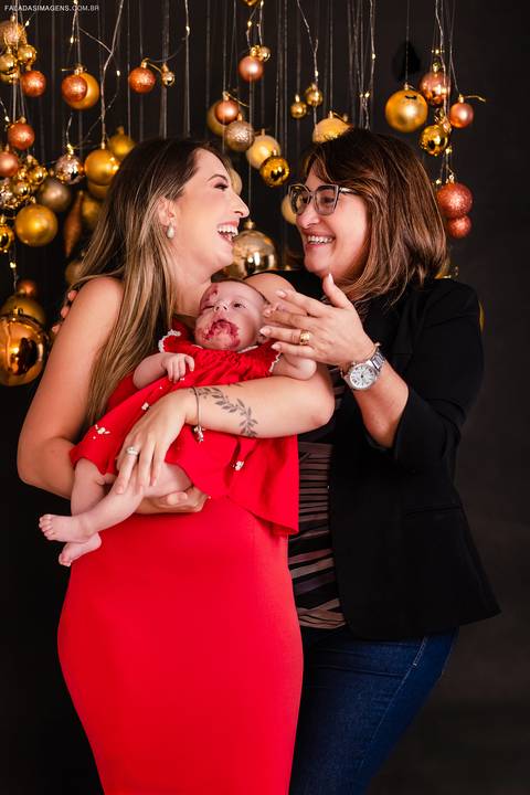 amor através de gerações'