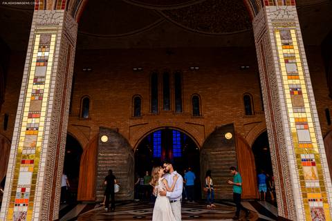 Monumento arquitetônico'