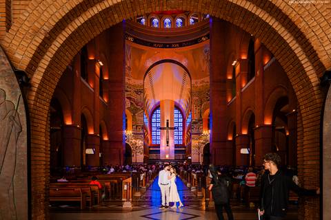 Santuario Nossa Senhora'